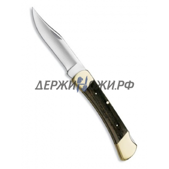Нож The Magnolia Folding Hunter Limited Edition Buck складной B0110EBS1